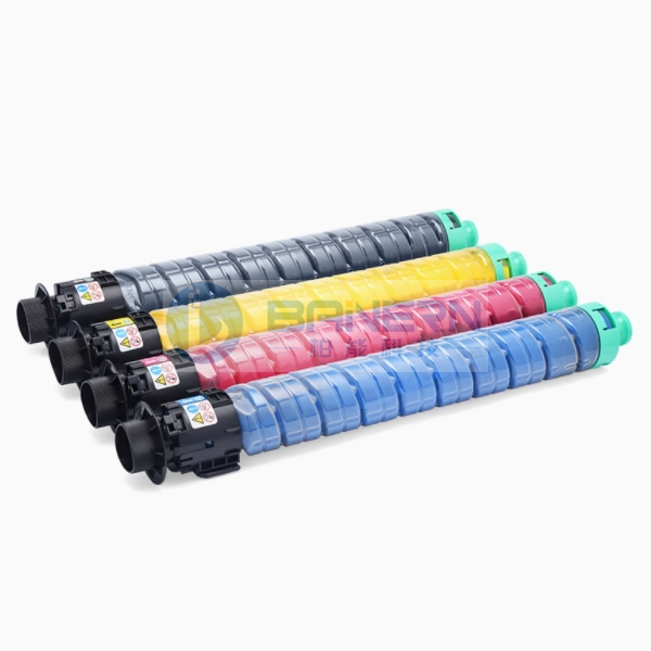 Ricoh SP C840 C842  SP C840A 821255 821256 821257 821258 Toner Cartridge