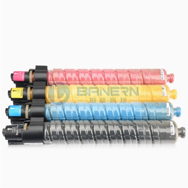 RICOH MP C2500 C3000 884962 （888636） 884963 （888637） 884964 （888638 ） 884965 （888639） Toner Cartridge