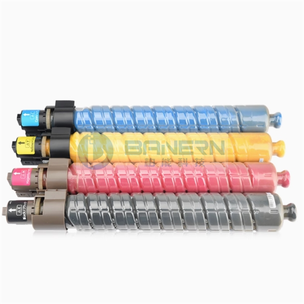 RICOH MP C4501 C5501 841452  841453 841454 841455 Toner Cartridge