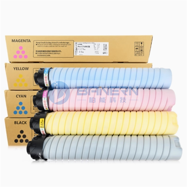 RICOH Pro C7100S C7100SX C7100X C7110 828384 （828326） 828387 （828329） 828328 （828386） 828327 （828385） Toner Cartridge