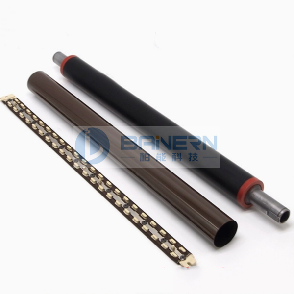 RICOH C2003 C3003 C4503 D1464031 D1474032 D1764042 Fusing Sleeve Roller 