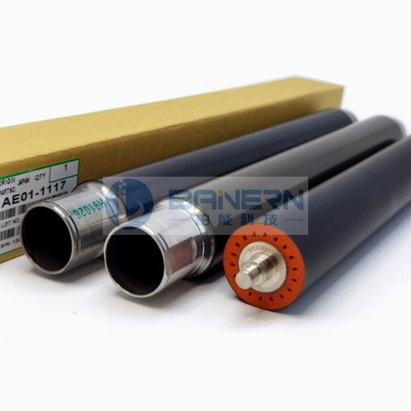 RICOH 2075 7502 AE011117 AE020209 Fuser Upper/Lower Roller