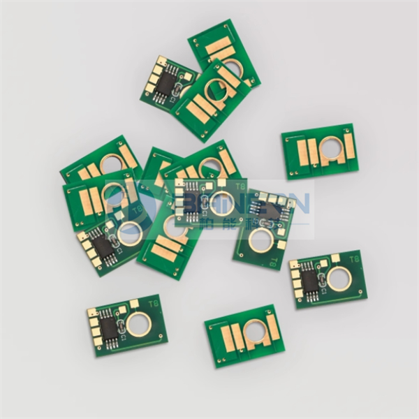 RICOH MP C6502 C8002 D842083 842084 842085 8472086 Toner Cartridge Chip