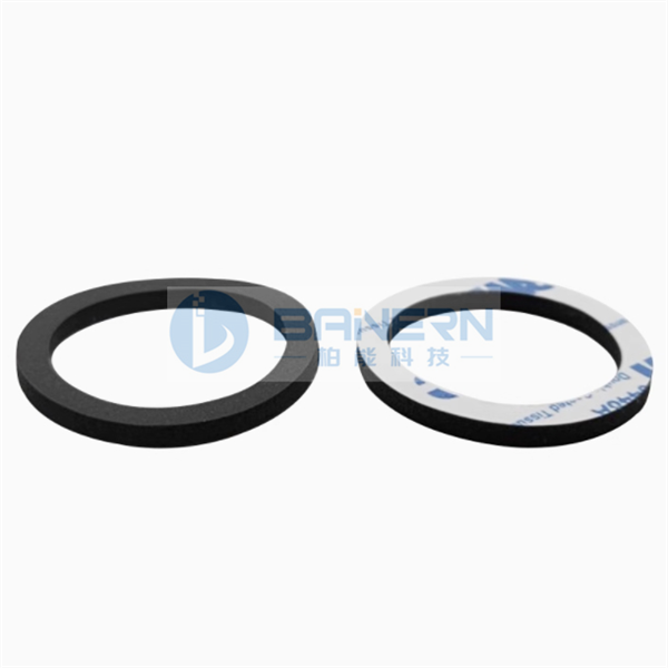 RICOH MP C2000 C2500 C3000 C4500 C811 C3501 C4501 C3502 C4502 C5502 C820  C830  Toner Bottle Seal Sponge