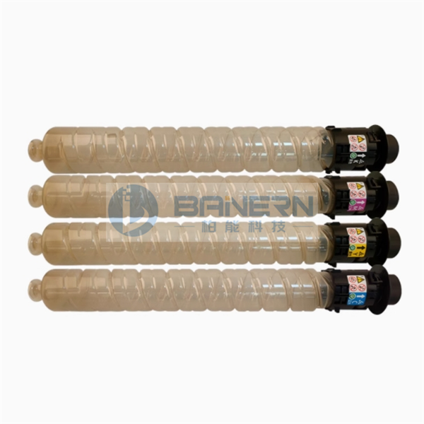 RICOH MP C2003 C2004 C3003 C3004 IM C2000 C3500 C6000  IMC2010 C3010 Empty Powder Toner bottle