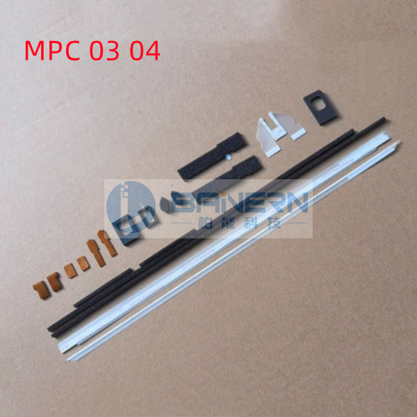 RICOH MP C2004 C2003 C3004 C3003 C4503 C4504 IM C3000 C3010 C4500 C4510  PCDU DRUM UNIT DVELOPER UNIT SEALS KITS
