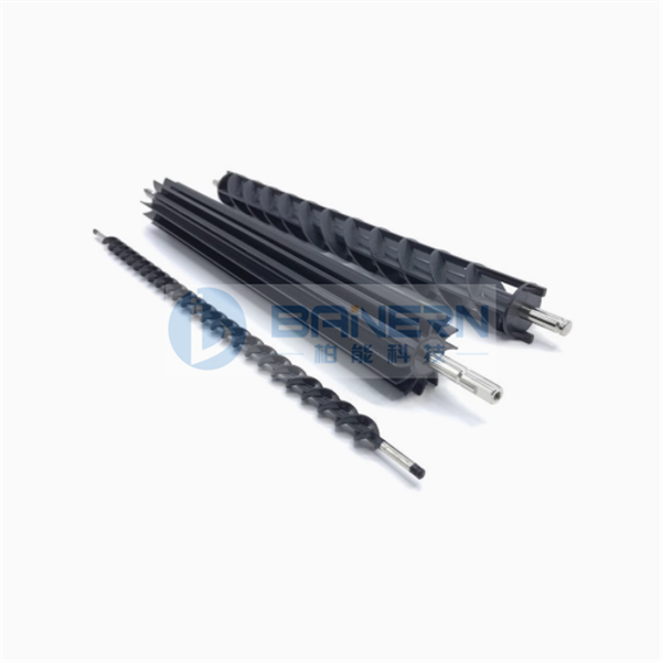 RICOH 2075 9001 7502 9002 9003 D0623050 D062-3051  TRANSPORT SCREW ROLLER 7503 6503 6502 