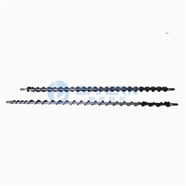RICOH C2003 C2004 IM C2500 D1773023 D177-3023 TRANSPORT SCREW ROLLER C2503 C2504 IM C2500