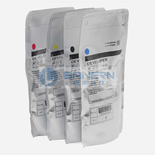 RICOH C651 C751 D074-9640 D0749660 D074-9670 D0749680 Developer