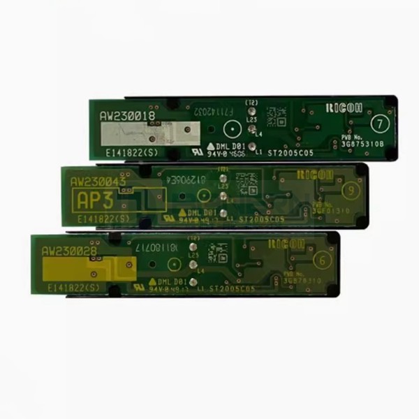 RICOH  TD Sensor MP C3001 C3501 C4501 C5501 SC364 SC365 SC366 SC367