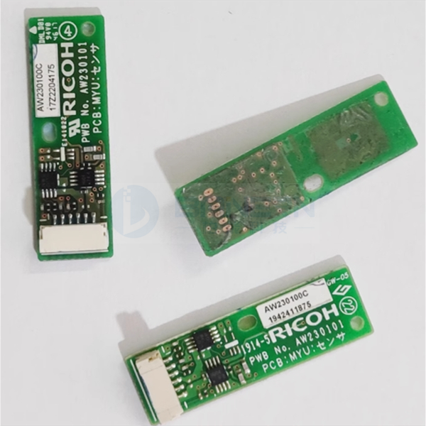 RICOH TD Sensor IM C2000 C2500 SC364 SC365 SC366 SC367