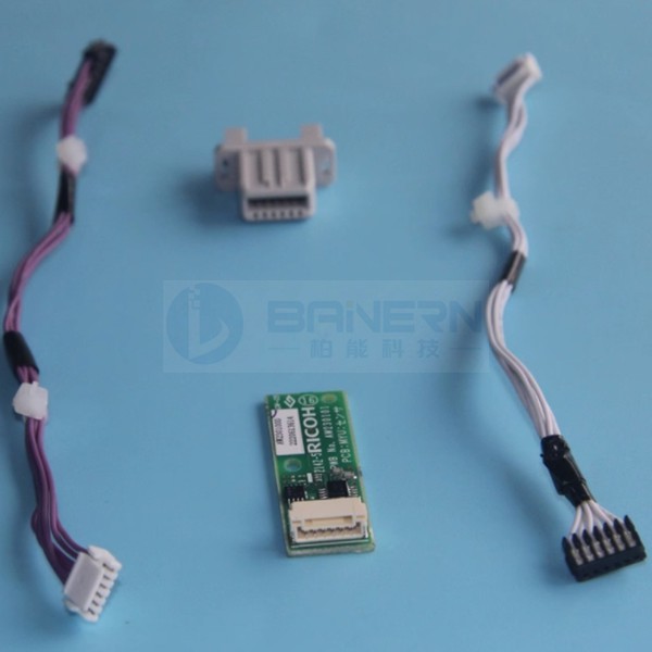 RICOH TD Sensor IM C4500 C6000 SC364 SC365 SC366 SC367