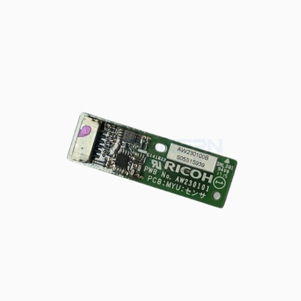 RICOH TD Sensor MP 2555 3055 3555 4055 5055 6055 SC364 SC365 SC366 SC367