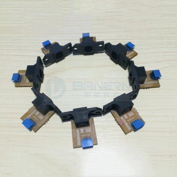 RICOH TD Sensor  MP3350 3351 2550 2851 1027 2027 3030 SC364 SC365 SC366 SC367