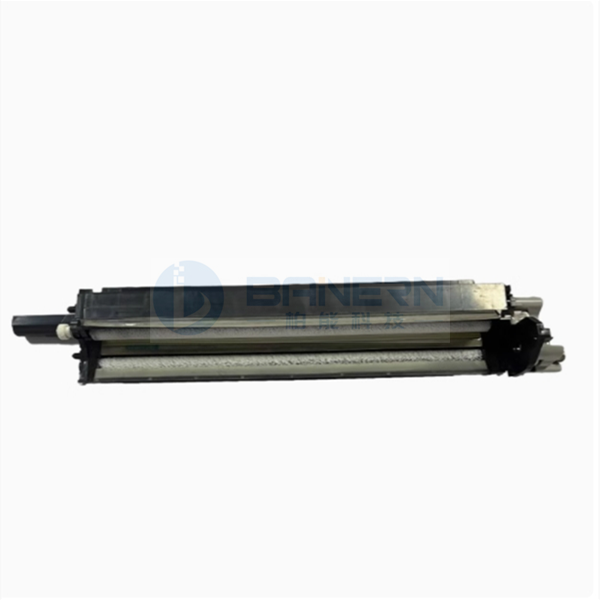 RICOH C2800 C4000 C3501 C5501 D089-6022 D029-6028 Transfer Belt Cleaning Unit