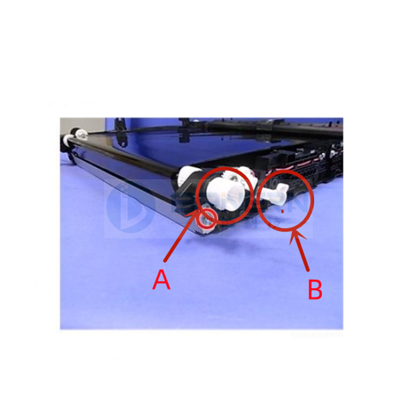 RICOH C2003 C2004 C3003 C6003 B2236069 B223-6069 ITB Transfer Unit  Gear CAM PARTS