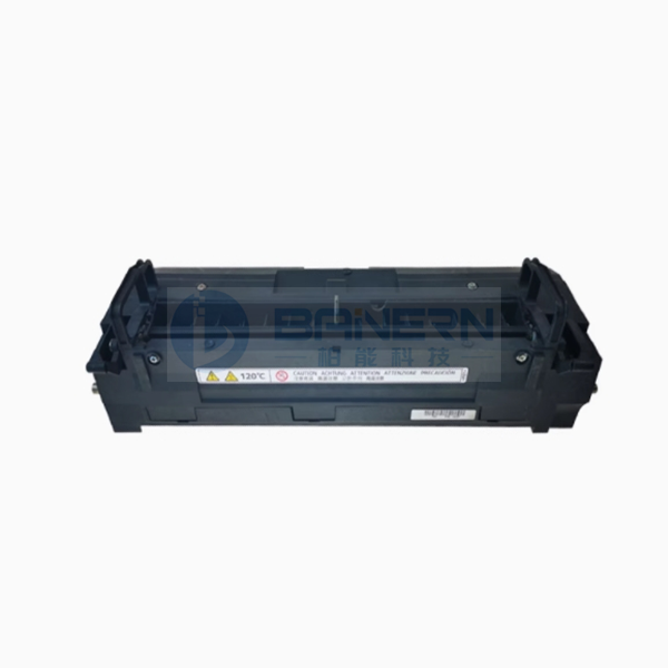 RICOH MP C2030 C2050 C2530 C2550 C2010 D0394011 D0394012 Fuser Unit