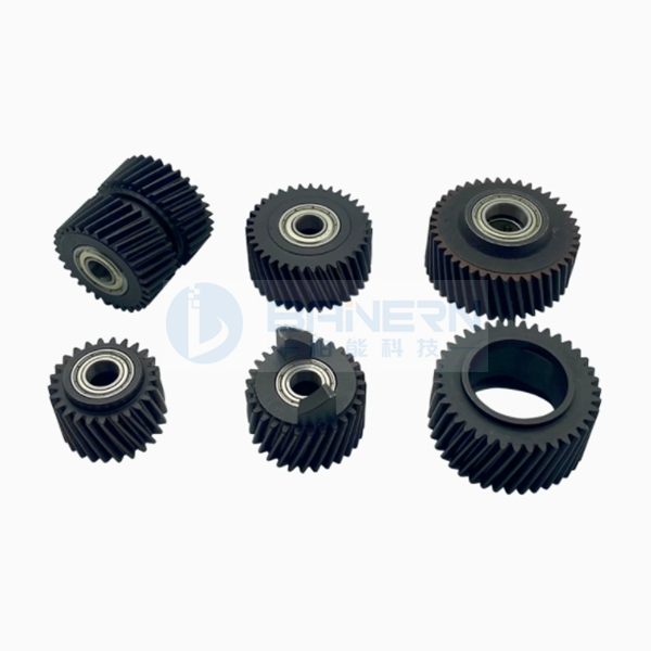 RICOH 8100 8110 8200 8210 8300 BB014285 BB023037 BB013028 BB033025 BB013036 AB014286  Fuser Gear