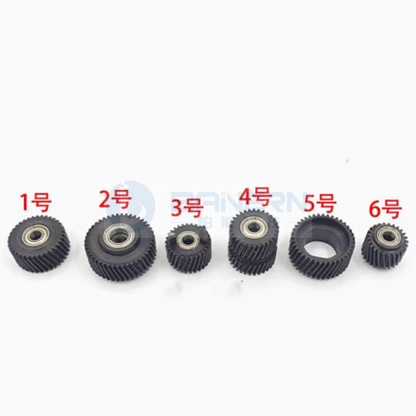 RICOH 8100 8110 8200 8210 8300 BB014285 BB023037 BB013028 BB033025 BB013036 AB014286  Fuser Gear