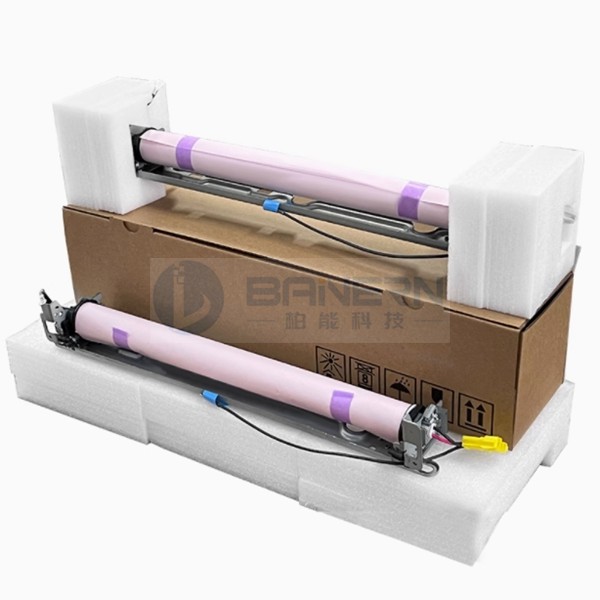 RICOH MP 2554 3054 3554 D8694036 D8694042 D8694040 D869-4031 D8694031 D8694032 Fuser Fixing Sleeve Film Assembly