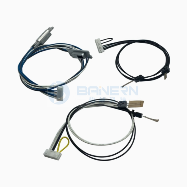 RICOH AW100171 AW100172 AW100173 AW100174 For MP2554 3554 3555 4055 4054 5054 IM2500 IM3500 IM4000 Fuser Thermistor
