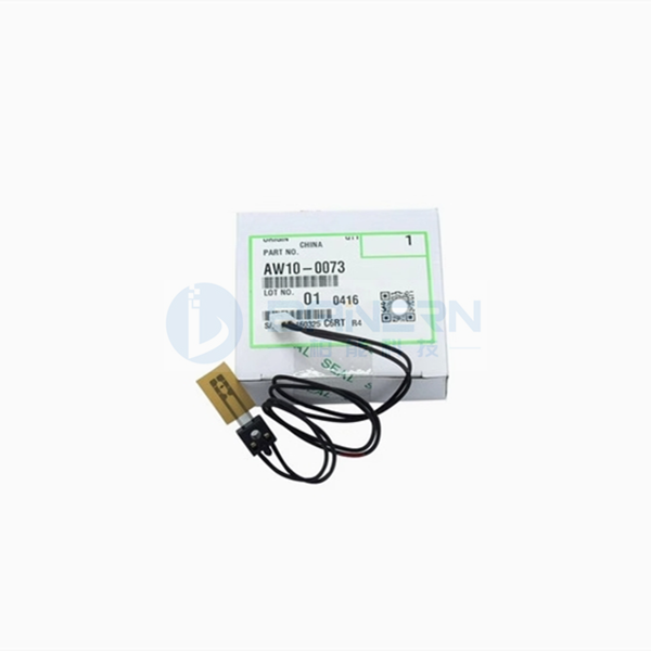 RICOH AW100073 AW10-0073 For MP 1600 1700 1800 2000 2500 Fuser Thermistor