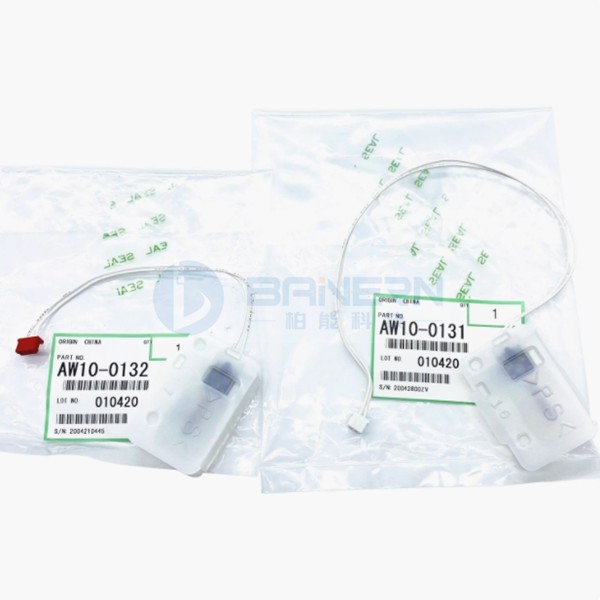 RICOH AW100131 AW100132 AW100084 For 2075 7001 7502 7503 9001 9002 Thermistor
