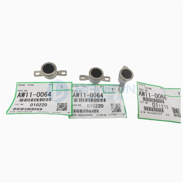RICOH AW110064 AW110066 For MP 9002 7502 7001 7503 7500 8001 9003 9001 IM7000 IM8000 IM9000 Thermostat