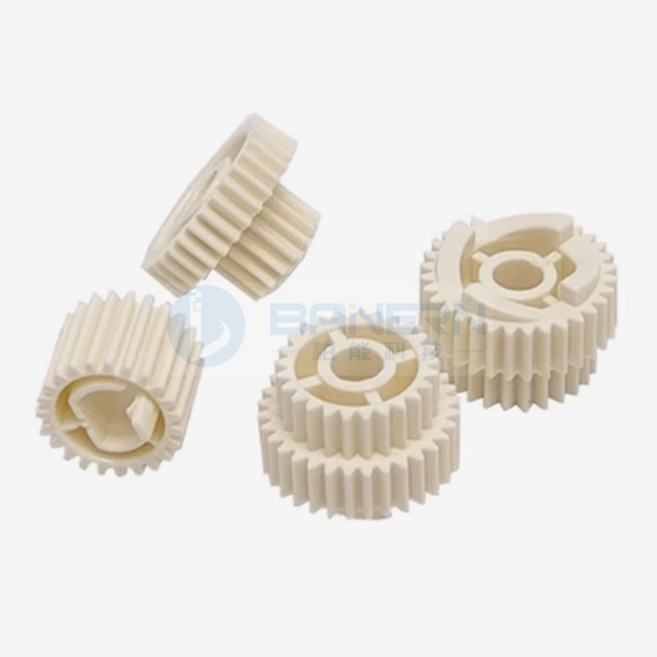 RICOH 1350 A2944171 A2944158 A2944156 Fuser Web Cleaning Roller Gear For 1350 1356 1357 1100 11106 1107 906 907 9000