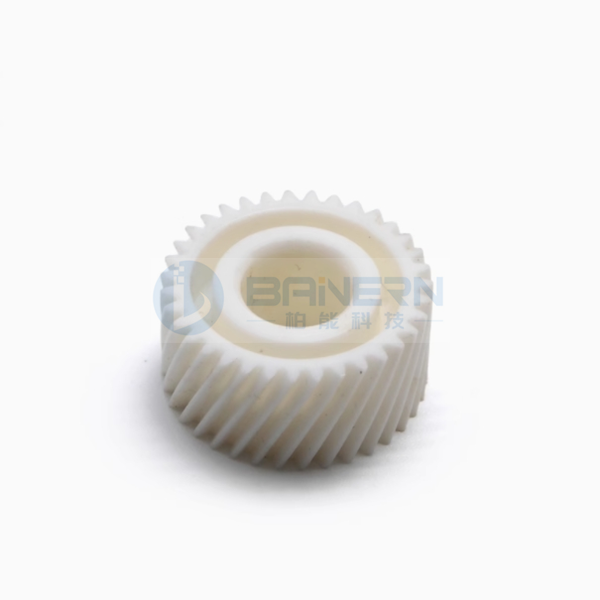 RICOH 1350 A2944171 A2944158 A2944156 Fuser Web Cleaning Roller Gear For 1350 1356 1357 1100 11106 1107 906 907 9000