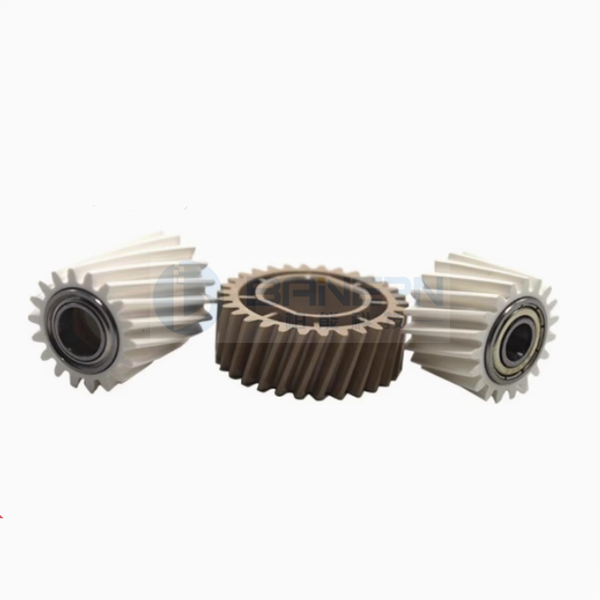 RICOH MP C2003 C4503 AB012116 AB012117 AB012118 Fuser Gear For MP C2503 C3003 C3503 C5503 C6003