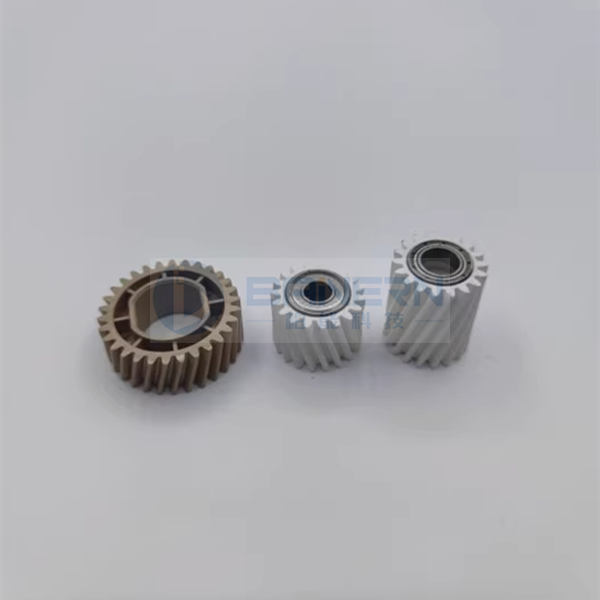 RICOH MP C2003 C4503 AB012116 AB012117 AB012118 Fuser Gear For MP C2503 C3003 C3503 C5503 C6003