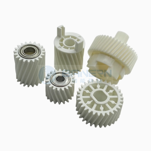 RICOH MP 2554 AB012231 AB012232 AB015035 D2021176 D2021174 Fuser Gear For MP 3054 3555 4054 4055 IM3500 IM4000