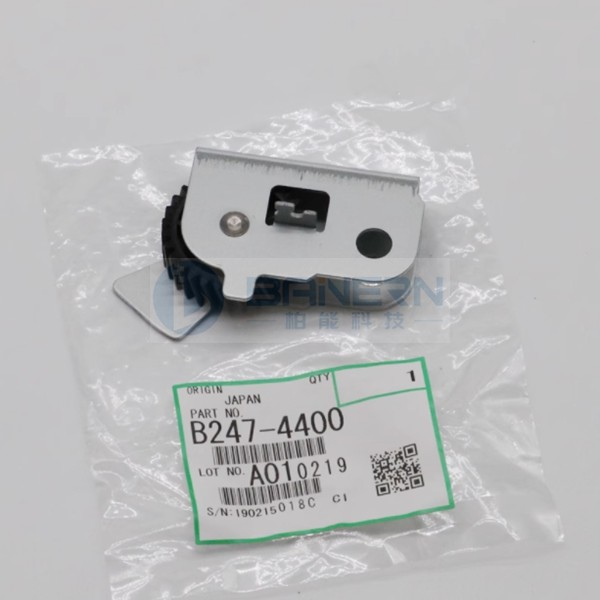 RICOH 7502 AB012031 AB012233 ab012318 AB012328 AB012330 B2474400 Fuser Gear For 7500 7502 7001 9001 9002 2075