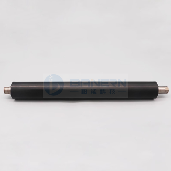 RICOH MP C4501 C5501 AE02-0183 AE020183 Fuser Lower Pressure Roller
