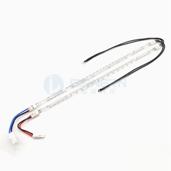 RICOH MP C2004 C2504 C3004 C3504 IM C2000 C2500 C3000 C3500 Fuser Heater Lamp