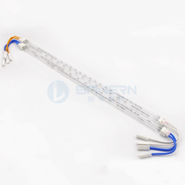 RICOH Pro 8100 8200 8300 AX450057 AX450058 AX450059 Fuser Heater Lamp