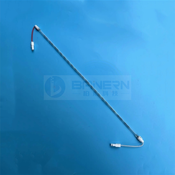 RICOH Pro 8100 8200 8300 AX450057 AX450058 AX450059 Fuser Heater Lamp