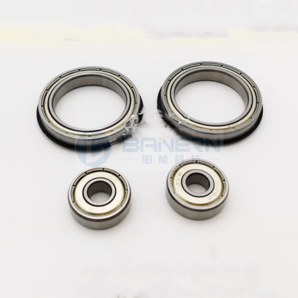 RICOH MP 4000 4001 5002 AE030099 AE030098 Fuser Roller Bearing 5000 5001 4002