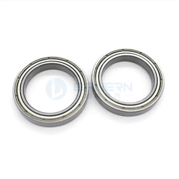 RICOH 1027 MP2000 3350 G0524618 AE030030 Fuser Roller Bearing
