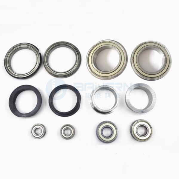 RICOH MP 7500 7502 8001 AE030053 AE030054 Fuser Bearing