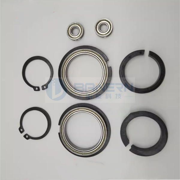 RICOH MP 7500 7502 8001 AE030053 AE030054 Fuser Bearing