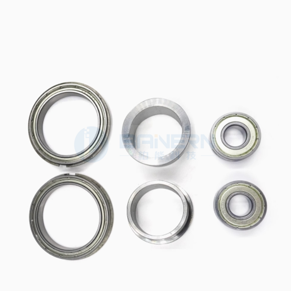 RICOH MP 9001 9002 9003 AE030017 AE030018 Fuser Bearing