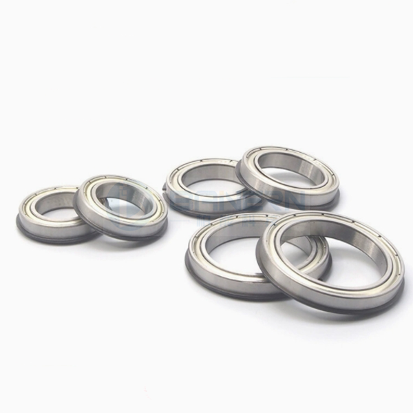 RICOH Pro 8100 8110 8120 8200 8300 AE030039 AE030049 AE030086 Fuser Bearing