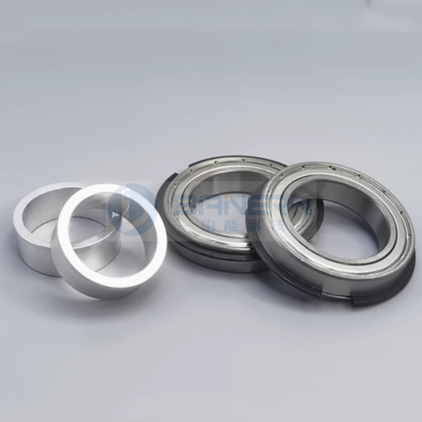 RICOH MP 1350 1357 1356 AE030031 AE03-0031 Fuser Roller Bearing 1100 1106 1107 906 907 9000