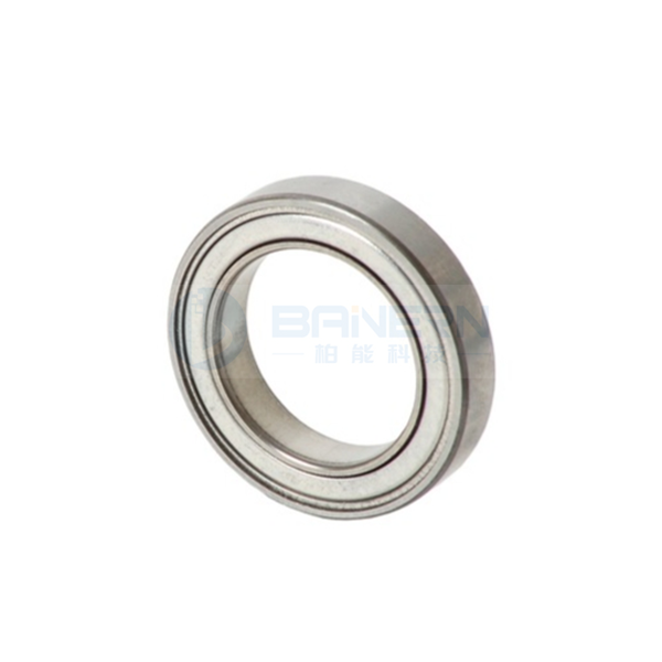 RICOH MP C2003 C3003 IM C2500 C3500 AE030074 AE03-0074 Fuser Pressure Roller Bearing
