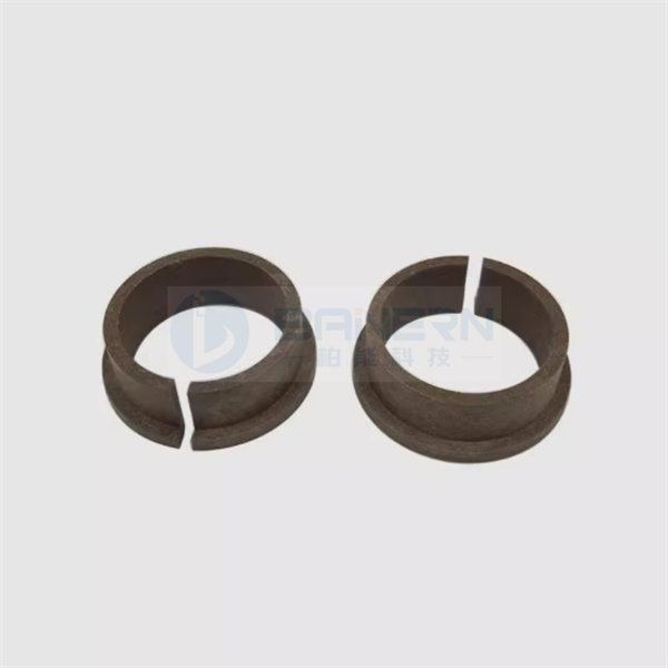 RICOH MP 7502 7503 2075 AE032033 AE032026 Fuser Upper Roller Bushing