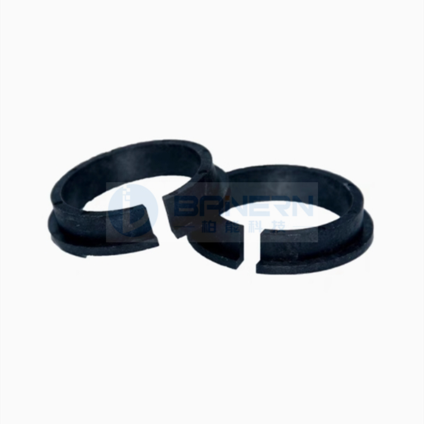 RICOH MP 7502 7503 2075 AE032033 AE032026 Fuser Upper Roller Bushing