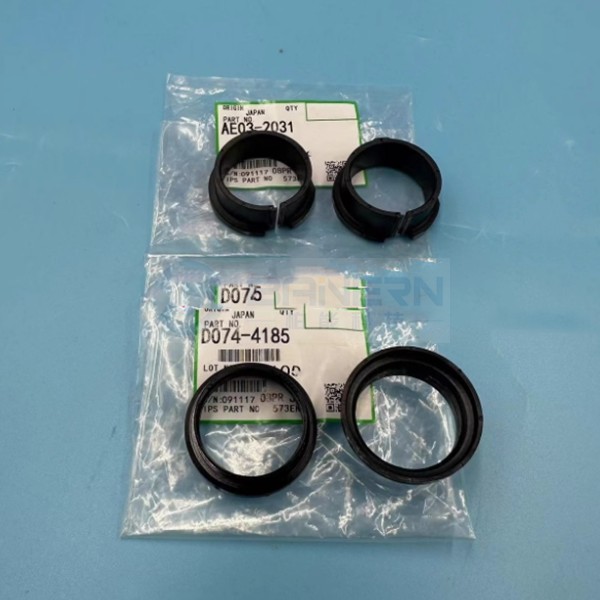 RICOH Pro 8100  AE032031 D0744185 D1794188 Fuser Roller Bushing