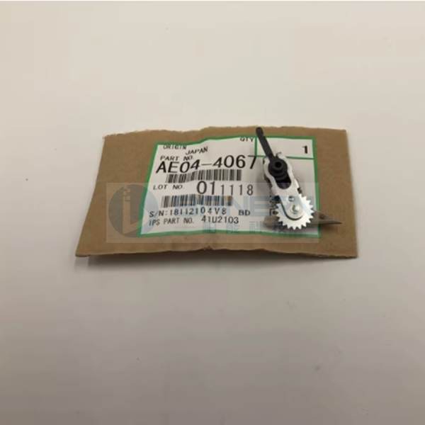 RICOH MP 1350 1356 1357 AE044067 AE04-4044 Upper Fuser Picker Finger 1100 1106 1107 906 907 9000